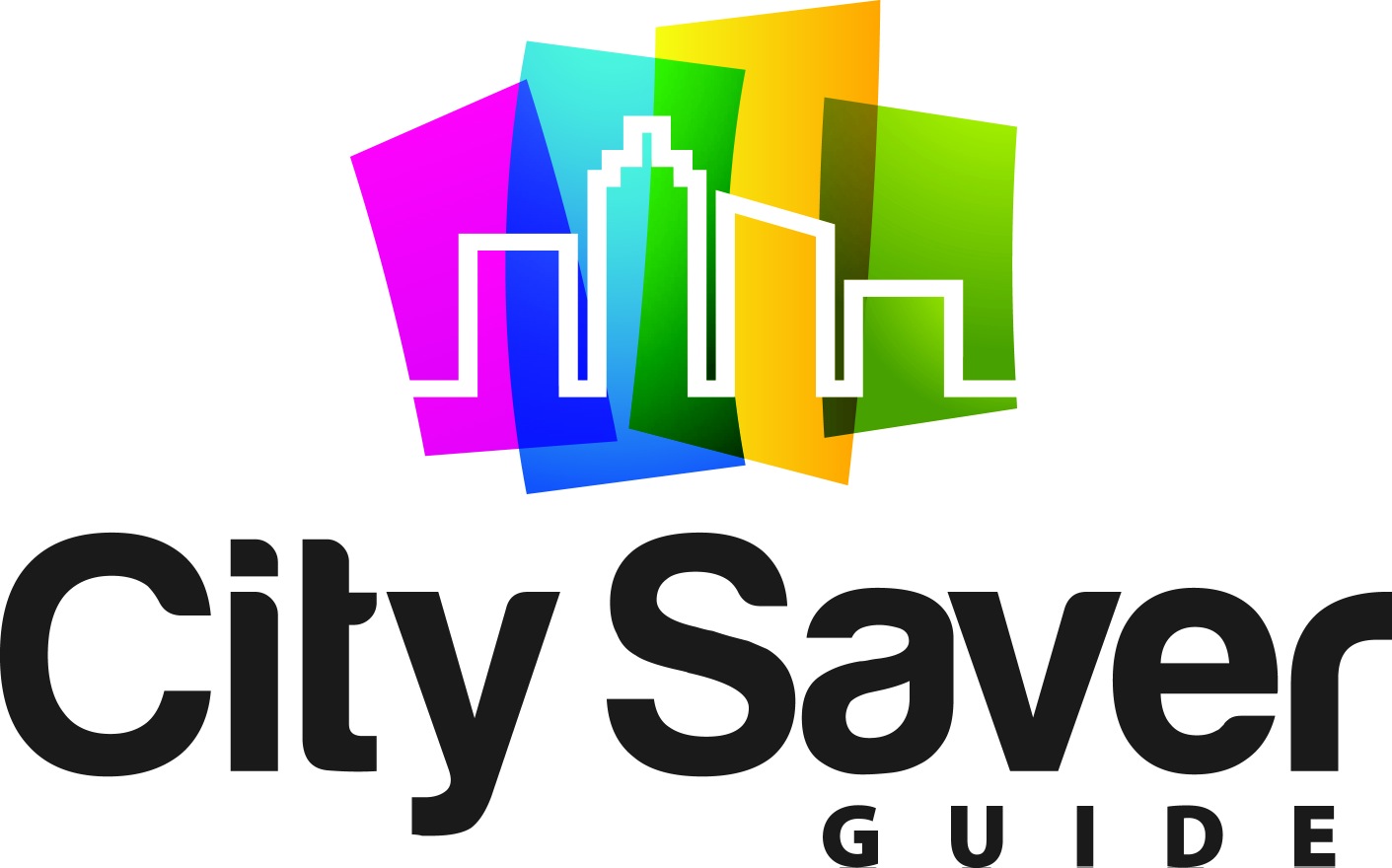 City Saver logo