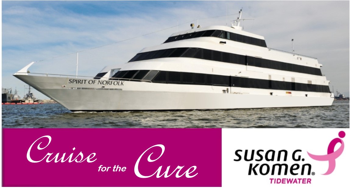 Cruise for the Cure 2017